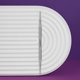 thumbnail image 3 of Lima de pedicura Staleks Pro Expert 60 Tipo 3 de acero inoxidable, 3 of 8