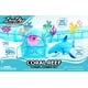 thumbnail image 1 of Set de juego Zhu Zhu Aquarium Coral Reef Tunnel con pez, 1 of 2