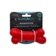 thumbnail image 2 of Juguete para Perro Hueso Dental de Caucho, 1 Un, 2 of 2