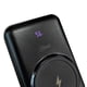 thumbnail image 4 of Power Bank 6.1 Big Wireless 20.000 mAh Mlab Carga Inalámbrica Multiconectores, 4 of 5