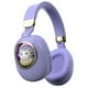 thumbnail image 1 of Audífono Bluetooth Diseño Kwai Cat Morado, 1 of 6