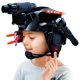 thumbnail image 3 of Casco Commando Sunny Days Maxx Action con 10 accesorios, 3 of 7