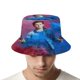 thumbnail image 4 of Sombrero Bucket Desmarcar Tom Holland, 4 of 6