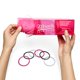 thumbnail image 1 of Paño desmaquillante Miracle Face Erase, 2 unidades, rosa, 1 of 9