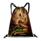 thumbnail image 1 of Mochila de Cuerdas Desmarcar Los Cazadores del Arca Perdida 30x40 cm, 1 of 6