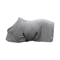 Magideal - Manta Con Forma De Caballo, Manta Ecuestre Aislada, Protección Equina, Cómoda, A Prueba De Viento, Ropa Para Caballo, Cubierta Gruesa Y Cálida Para Ca