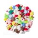 thumbnail image 1 of Squishy Toys Mr. Pen Christmas, 48 unidades, para niños y adultos, 1 of 9