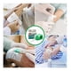 thumbnail image 2 of Set 12 Cinta Adhesiva Suave Piel Dispensador 2,5cm x 5m Lau, 2 of 2