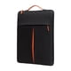 thumbnail image 2 of Funda Para Portátil, Maletín De Transporte, Maletín Delgado Para Portátil De 15 Pulgadas, Color Negro, 2 of 5