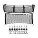 thumbnail image 1 of CAR CARGO NET Práctica Desgaste Resistente Al Desgaste Cargo Neta De Almacenamiento De Carga De Carga De Carga De 90x40 Cm, 1 of 5