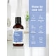 thumbnail image 3 of Aceite aromático Horbäach Baby Powder de 30 ml para difusores y más, 3 of 7