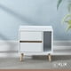 thumbnail image 2 of Velador Nordic Elegance Blanco, 2 of 3