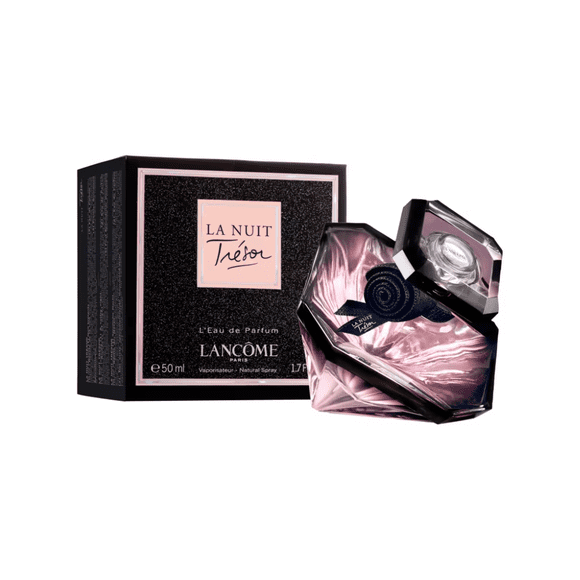 Perfume Tresor La Nuit Mujer Edp 50 Ml