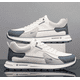 thumbnail image 1 of WARRIOR 1 Par de zapatillas deportivas con cordones para hombre, 1 of 2