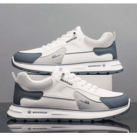 Farmer - Warrior 1 Par De Zapatillas Deportivas Con Cordones Para Hombre