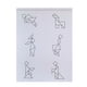 thumbnail image 3 of Libro De Actividades 100 Hojas, 3 of 3