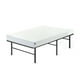 thumbnail image 2 of Base de Cama  Zinus  1.5 Plazas Long 105x200x30cm Rumi, 2 of 11