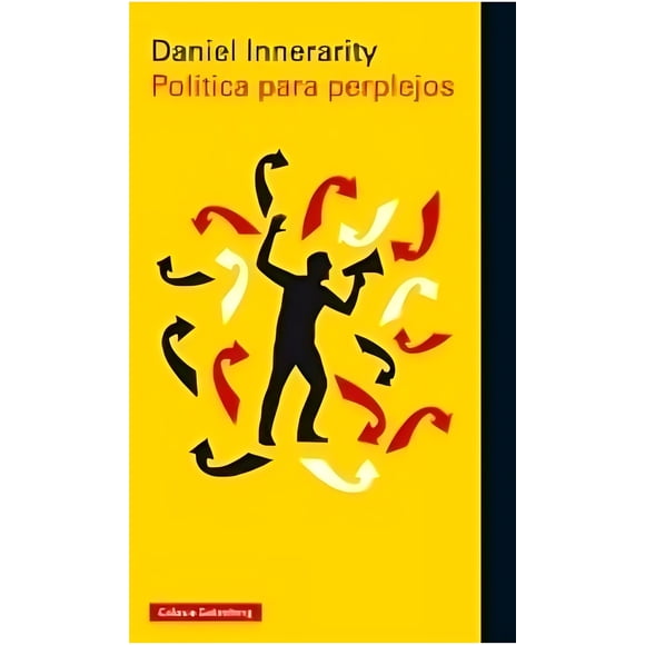 LIBRO Politica Para Perplejos