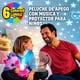 thumbnail image 1 of Peluche de apego con música y proyector para niña - "Noches mágicas y tranquilas", 1 of 7