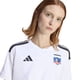 thumbnail image 3 of Camiseta Colo Colo 2026 Mujer Titular Original Adidas, 3 of 4