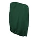thumbnail image 5 of Funda para silla plegable con bolsa de almacenamiento Funda de asiento duradera de encaje elástico fácil de usar Fundas para sillas de patio Juego de verde, 5 of 5