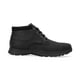 thumbnail image 2 of Botines Hombre Cuero Forest-6-31 Negro Cardinale negro 38, 2 of 6