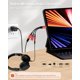 thumbnail image 4 of Adaptador USB-C 3 en 1 Criello para auriculares y carga, 4 of 7