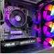 thumbnail image 5 of Pc Gamer Intel I3 12100f + H610 + 16gb Ddr5 + Rtx 3050 6GB | PCB202, 5 of 8