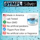 thumbnail image 5 of Gel de Plata Sympl Silver 118 ml 75 ppm sin perfume, 5 of 5