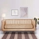 thumbnail image 1 of Sofá Sorrento 3C Cuero Kentucky Beige, 1 of 5