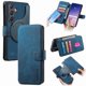 thumbnail image 1 of Funda Billetera Magnética para Samsung Galaxy S24 Soporte Tarjetas Desmontable Azul, 1 of 6