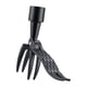 thumbnail image 3 of Effortlessly Remove Weeds with Our 1pc Aluminum Stand Up Weed Puller Tool - No Bending or Kneeling Required!, 3 of 4