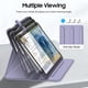 thumbnail image 3 of Funda Fintie para Samsung Galaxy Tab A11+ Plus 11 2025/A9+ Plus 2023, 3 of 9