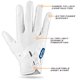 thumbnail image 3 of Guantes de fútbol americano Grip Boost Stealth 6.0 Boost+ talla Grande, 3 of 6
