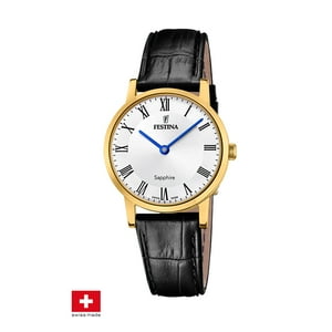 Reloj F20017/4 Festina Swiss Blanco Mujer Swiss Made