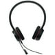 thumbnail image 3 of Audífonos Teletrabajo Jabra Evolve20 UC Duo Negro negro Talla única, 3 of 5