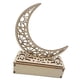 thumbnail image 2 of Decoraciones De Madera Musulmanas Islámicas Eid Mubarak Para Suministros De Fiesta B, 2 of 5