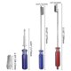 thumbnail image 5 of Juego de 4 herramientas extractoras de cables BNC/F XINGYHENG, 5 of 6