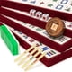 thumbnail image 4 of Juego De Mahjong Chino Esmeralda Con 148 Fichas, 4 of 9