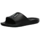 thumbnail image 1 of Sandalia Slide Icon para Hombre Armani Exchange Negra y Blanca Talla 12 US, 1 of 2