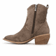 thumbnail image 2 of Botín Taupe Mujer Casual Chalada Arroyo, 2 of 7