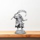 thumbnail image 2 of Miniaturas WizKids Pathfinder Deep Cuts Serpentfolk x2, 2 of 3