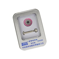 Bothyi - El Cortador De Azulejos Rueda El Reemplazo 22×6×6M M Los 50000M Para Cortar El Disco Del Corte De Roca