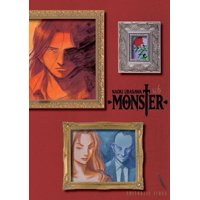 Manga Monster 06 Ivrea Argentina