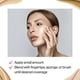 thumbnail image 2 of Base wet n wild Photo Focus Matte Liquid Amber Beige, 2 of 3