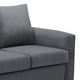 thumbnail image 4 of Sofa Kendy 3CG Felpa 30 Gris, 4 of 6