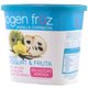 thumbnail image 1 of Helado de Yogurt y Fruta Vainilla - Chirimoya Pote, 800 ml, 1 of 1