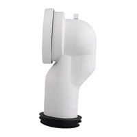 Bothyi - Brida De Inodoro Compensada, Palanca De Cambios Para Lavabo, Lavabo, Baño, Limpieza F 30Cm