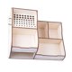thumbnail image 4 of Estante De Almacenamiento De Herramientas De Reparación De Modelo De Figura De Acción Para 270x170x120mm, 4 of 5