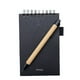 thumbnail image 2 of Libreta Negra 10*15cm 50 Hojas, 2 of 3
